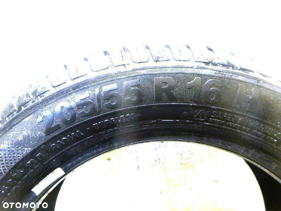 nowa opona letnia Semperit Speed-Life 3 205/55R16 91 H - 5