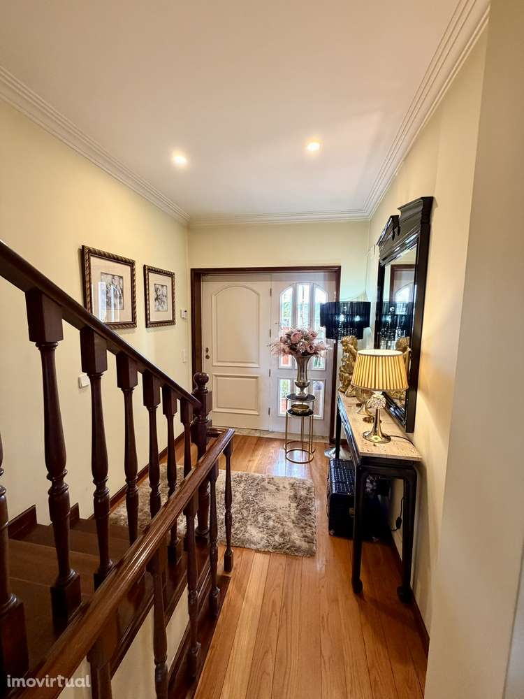 Moradia T3 | Renovada há 3 anos | Perosinho, V.N. Gaia - Grande imagem: 3/40