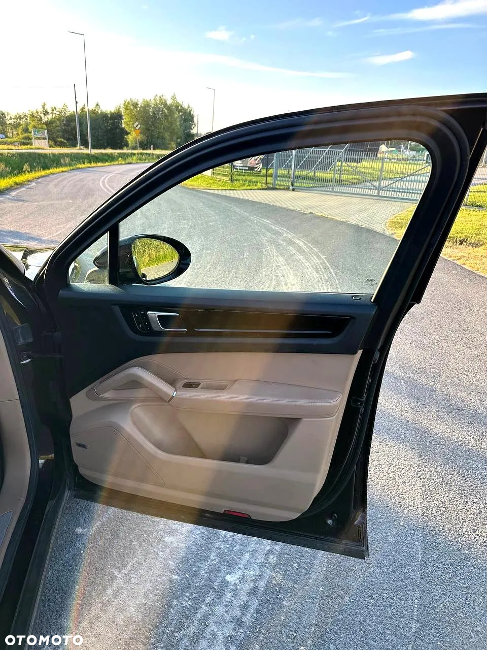 Porsche Cayenne Tiptronic S - 13