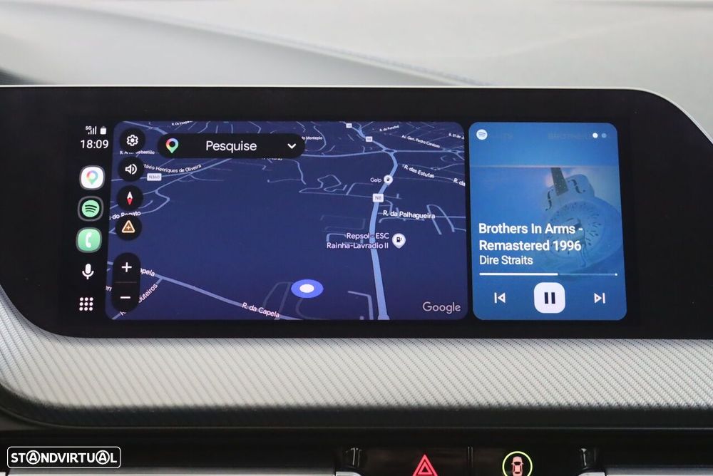 BMW 216 Gran Coupé d Pack Desportivo M - 30