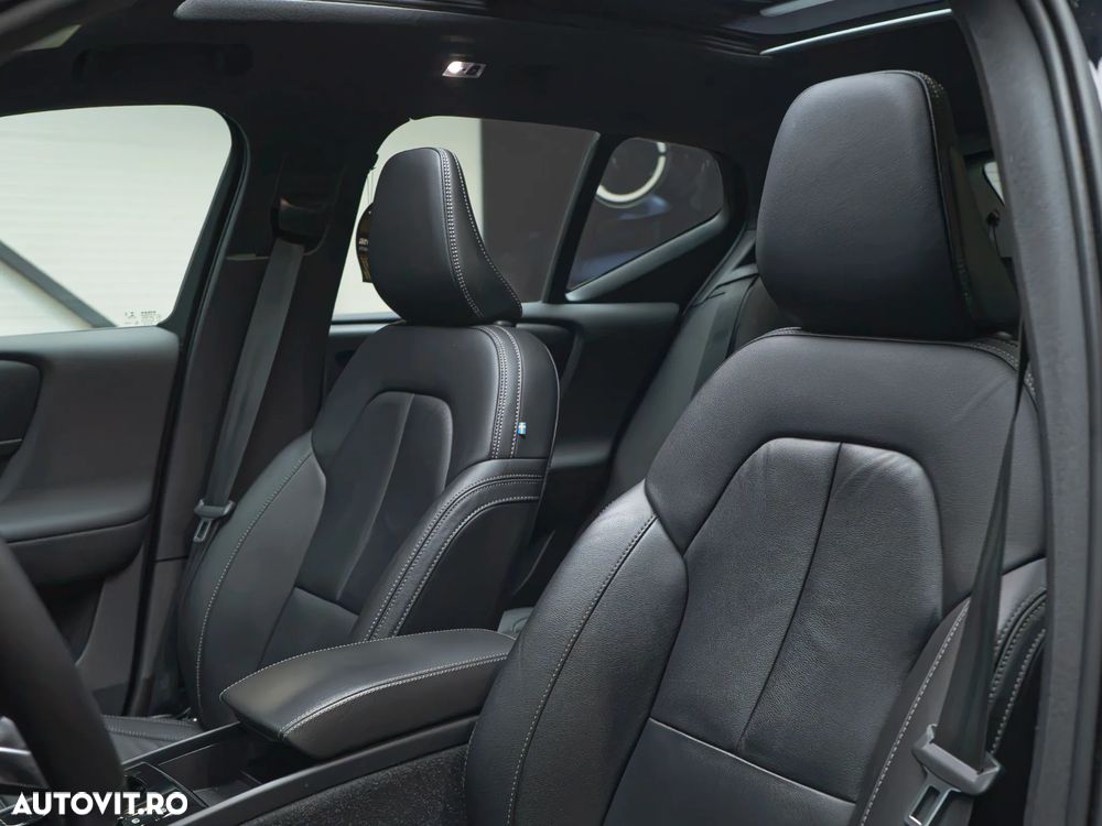 Volvo XC 40 T5 Recharge DKG RDesign Expression - 26