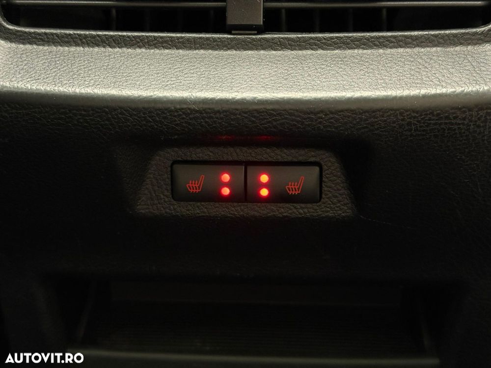 Ford Edge 2.0 TDCi Bi-Turbo 4x4 Sport - 10