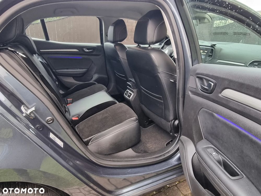 Renault Megane ENERGY TCe 130 LIMITED - 16