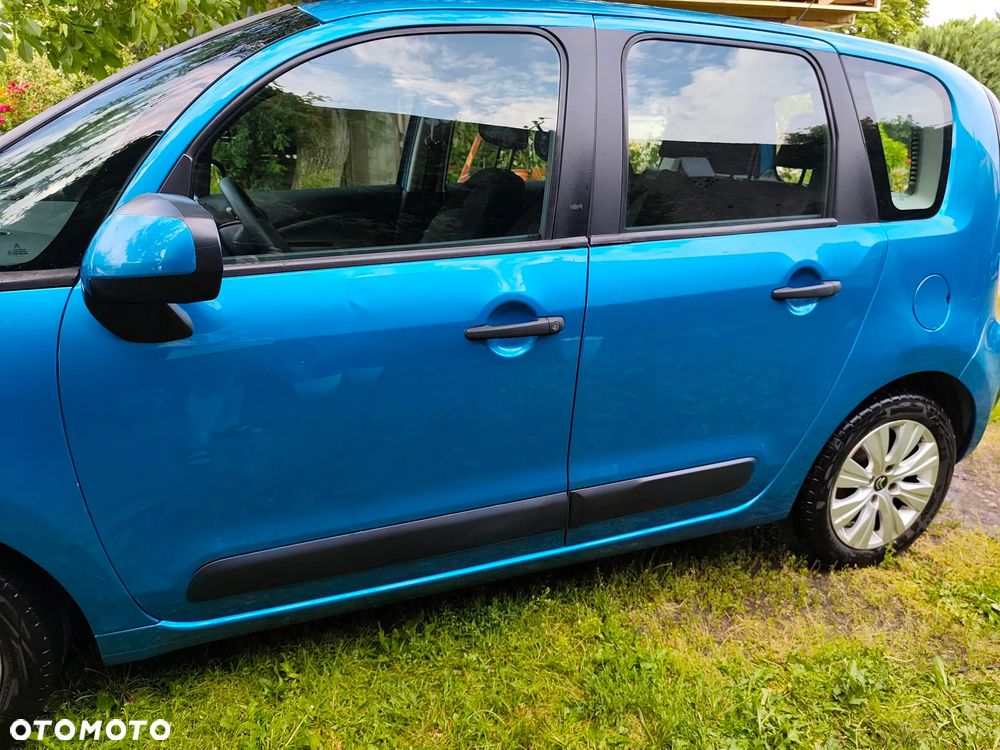 Citroën C3 Picasso - 8