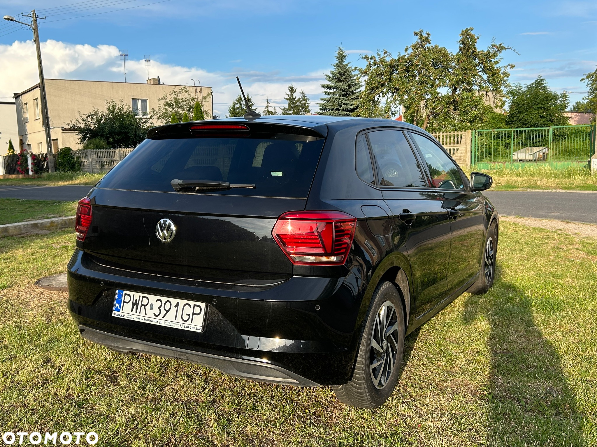 Volkswagen Polo 1.0 JOIN - 8