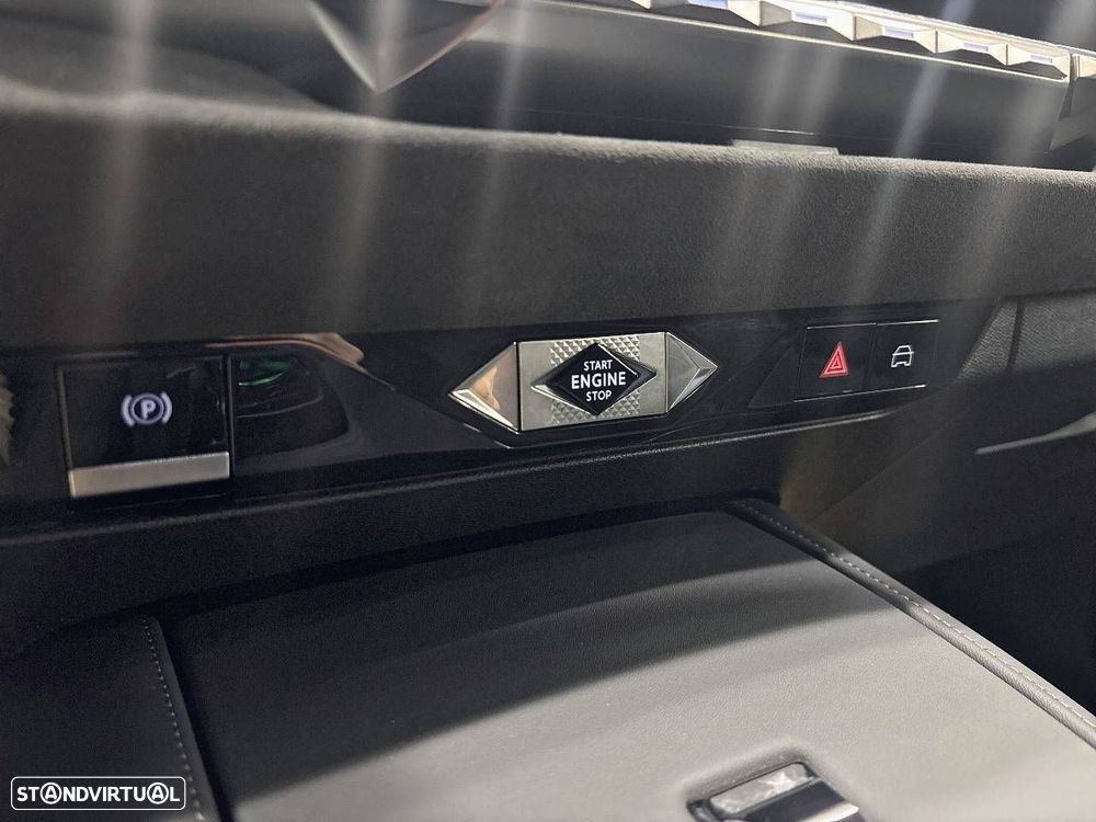 DS DS4 1.2 Hybrid Etoile e-DSC6 - 18