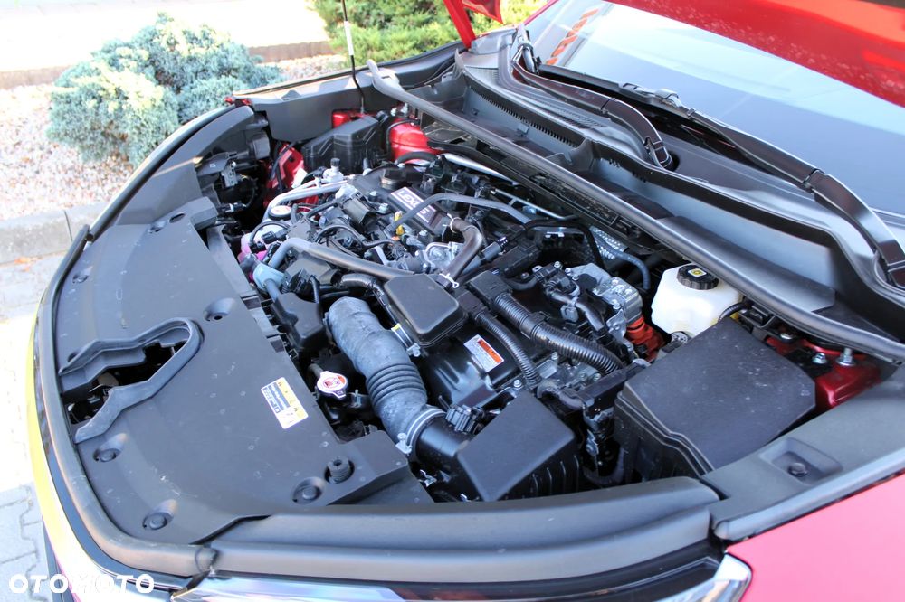 Lexus LBX 2024