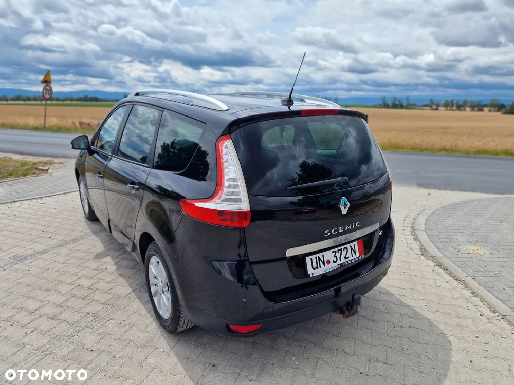 Renault Scenic Energy dCi 110 S&S LIMITED - 12