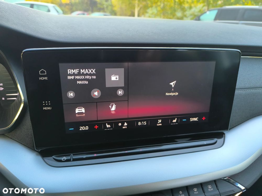 Skoda Octavia 1.5 TSI ACT Style - 22