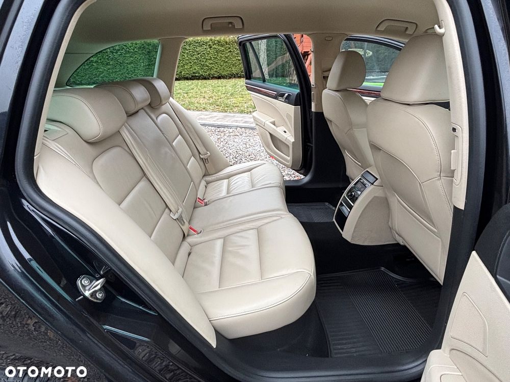 Skoda Superb 2.0 TDI 4x4 DSG Exclusive - 19