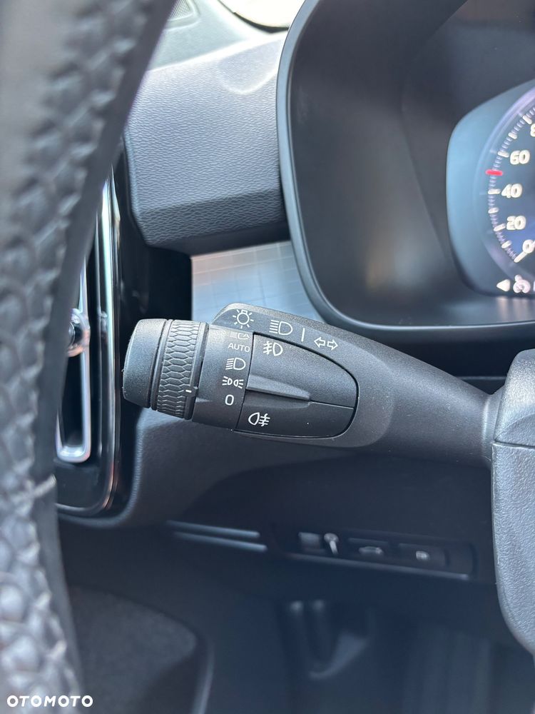 Volvo XC 40 T5 Recharge DKG Inscription - 23