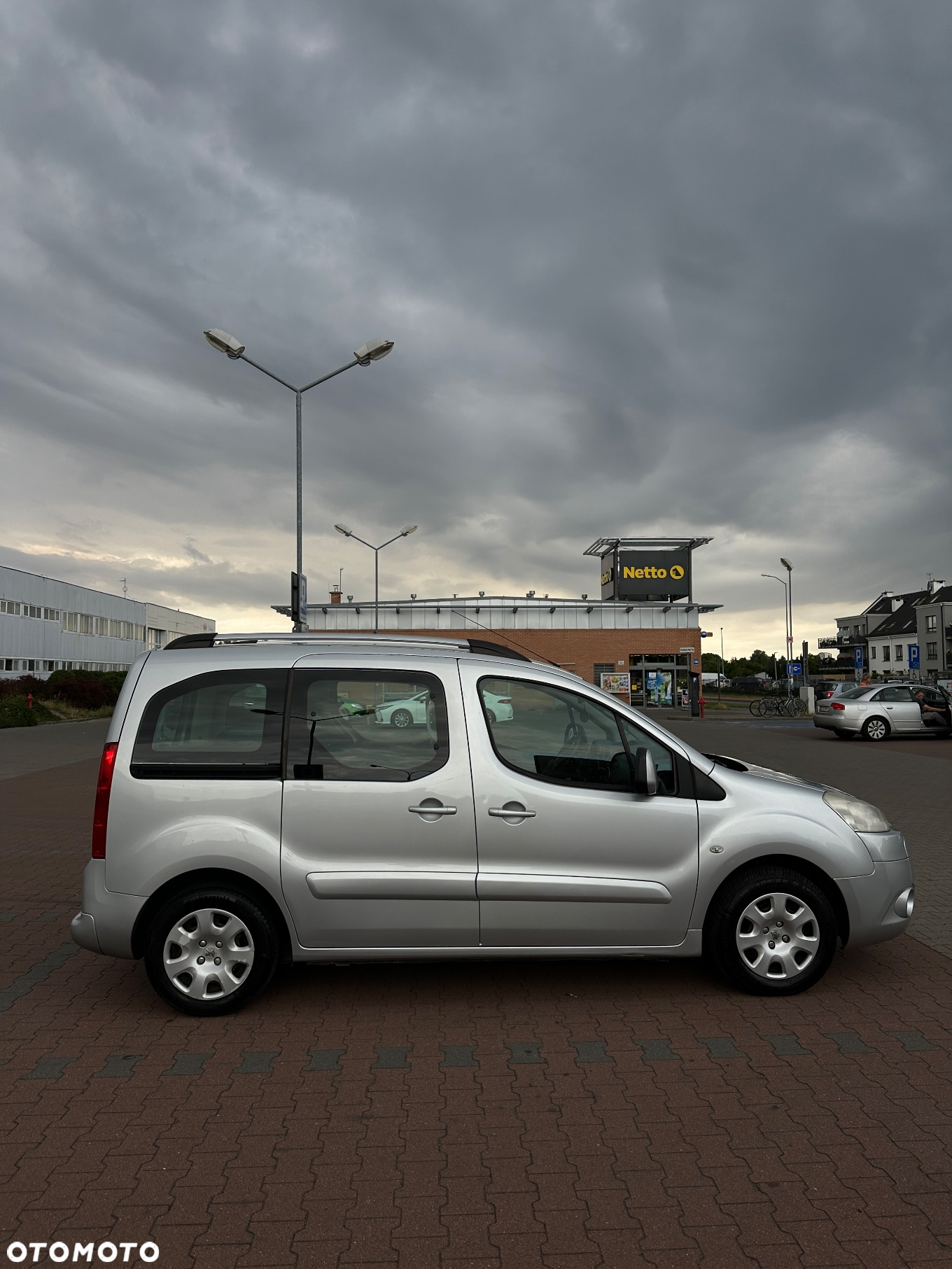 Peugeot Partner 1.6 VTC - 2
