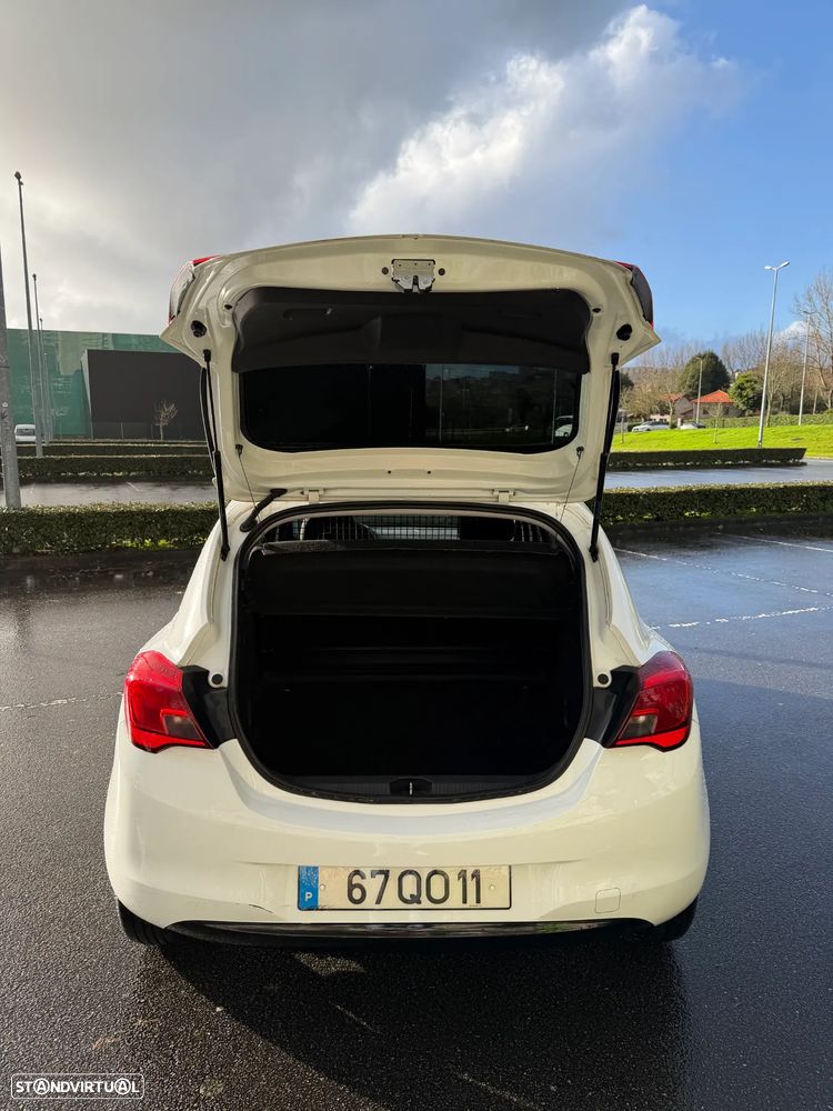 Opel Corsa - 7