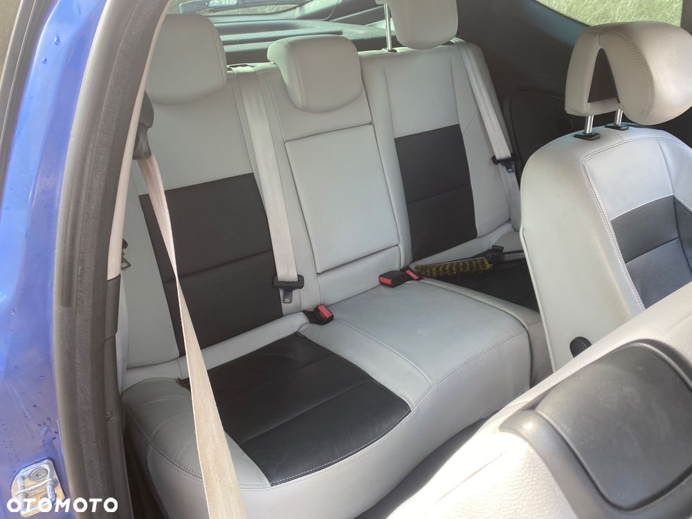 Renault Megane dCi 165 FAP GT Line - 7