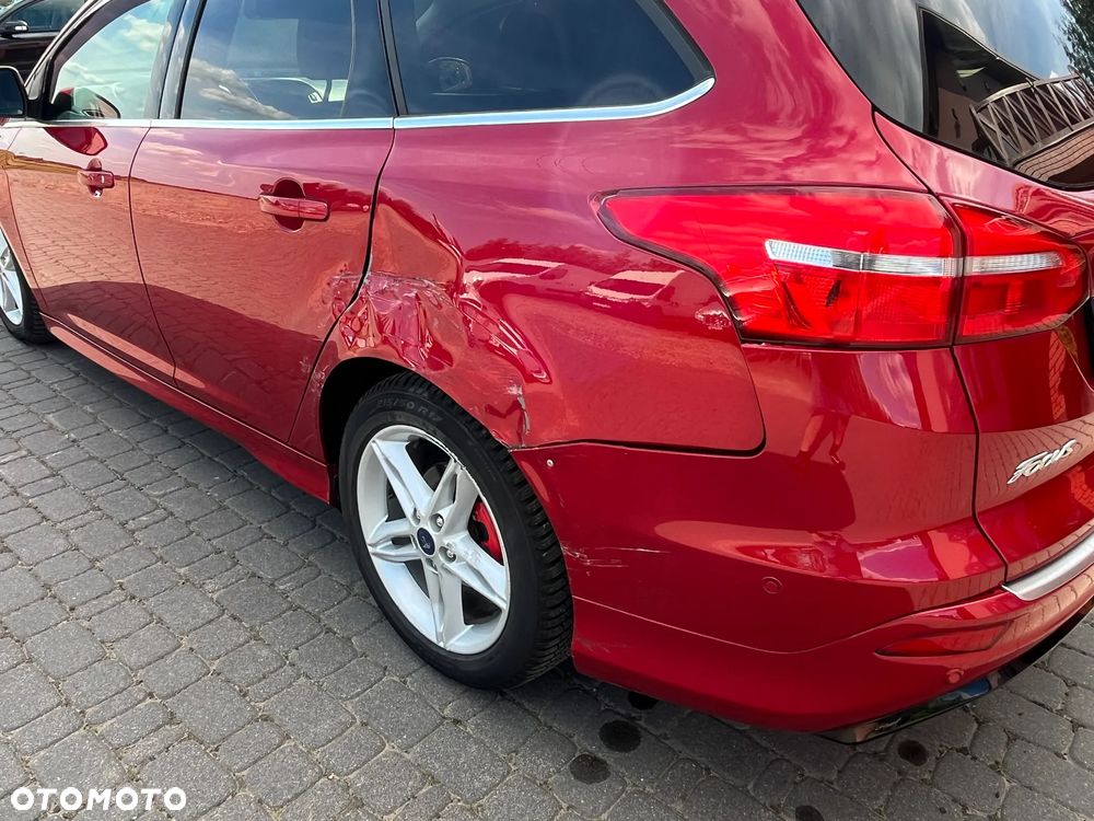 Ford Focus - 7