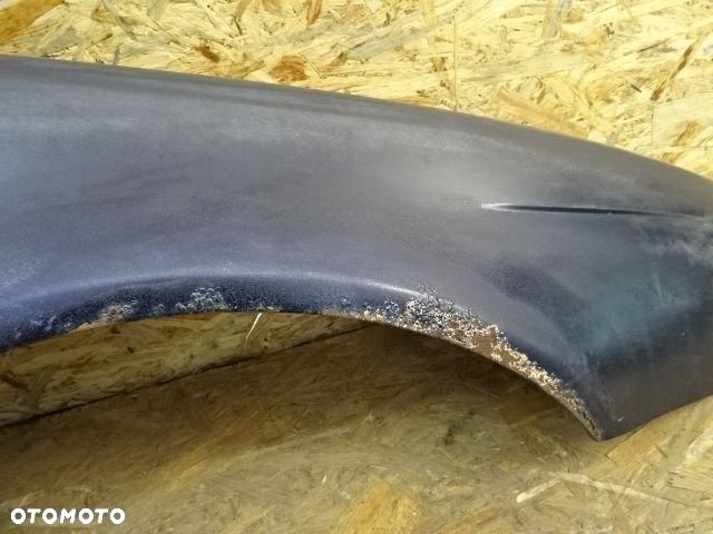BŁOTNIK PRAWY PRZÓD PRAWY przedni bmw e39 kombi nr136 - 3