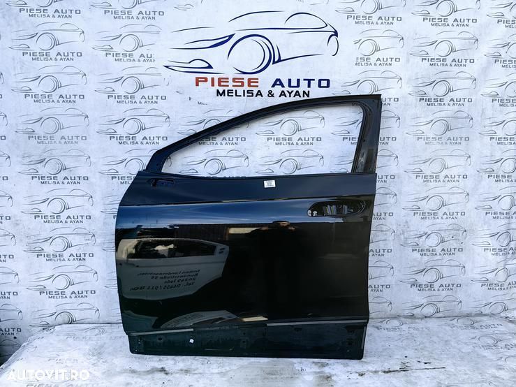 Usa stanga fata Volkswagen ID.4 ID.5 an 2020-2021-2022-2023-2024-2025 - 1