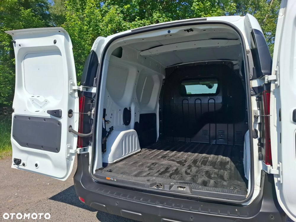 Renault EXPRESS SALON PL BOGATE WYPOSAZENIE F.VAT 23% - 31