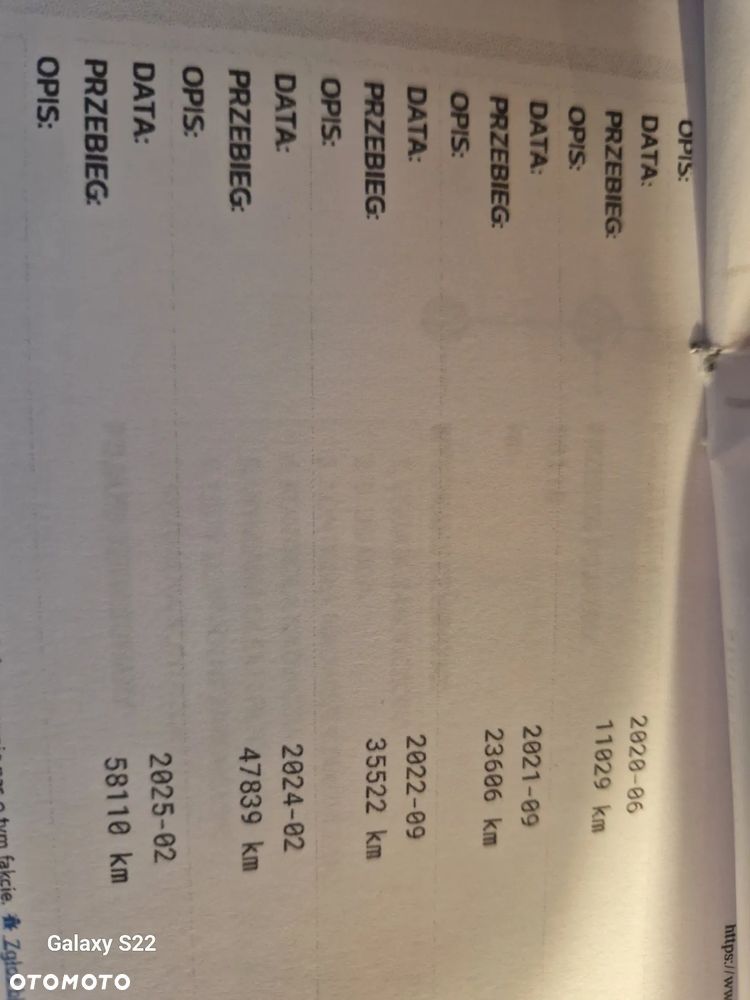 Mazda CX-3 2.0 SkyEnergy - 30