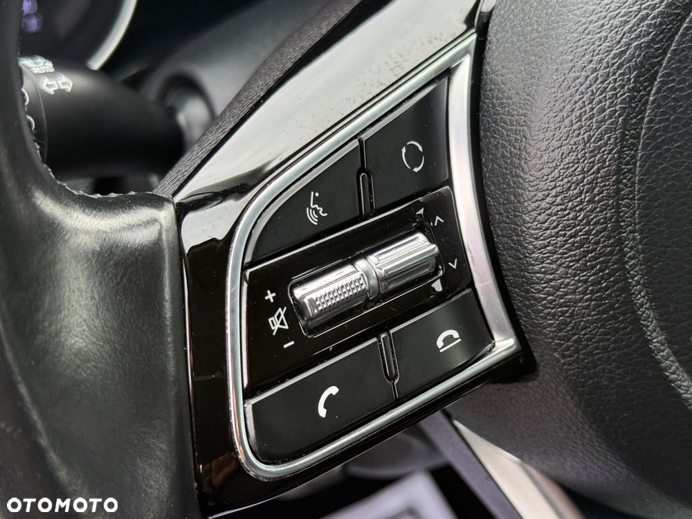 Kia XCeed 1.5 T-GDI OPF DCT7 PLATINUM EDITION - 25