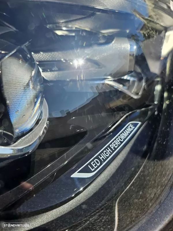 Mercedes-Benz C 300 d AMG Line - 14