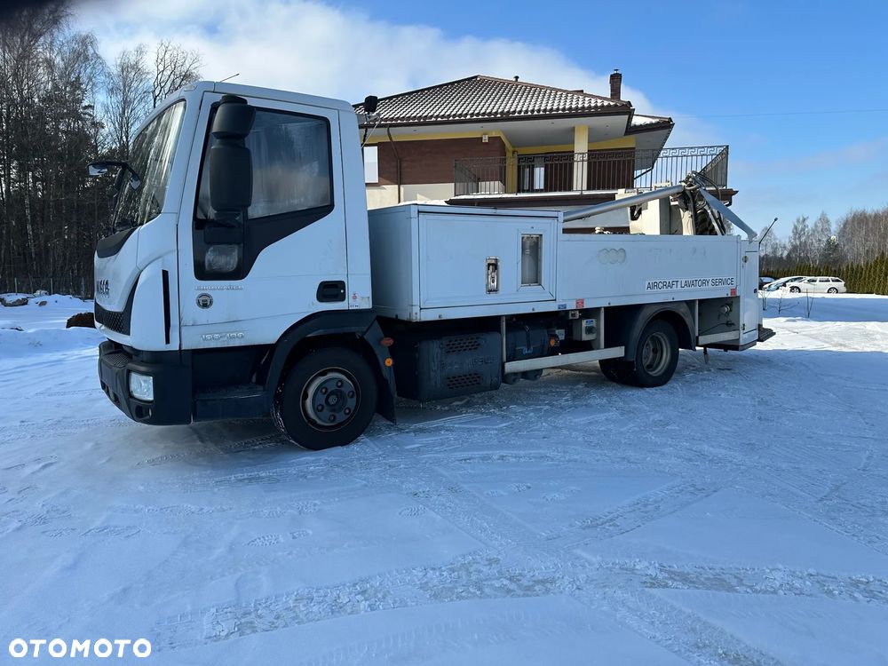 Iveco Eurocargo 100-190 - 6