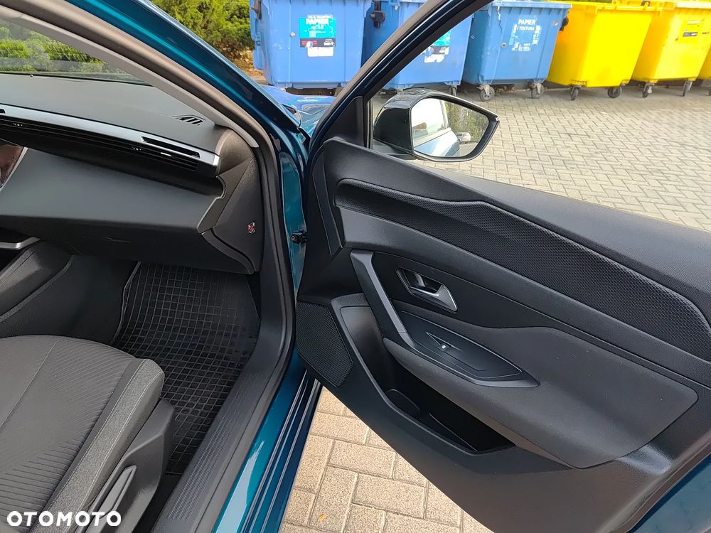 Peugeot 308 PureTech 130 GPF Stop & Start Active Pack - 14