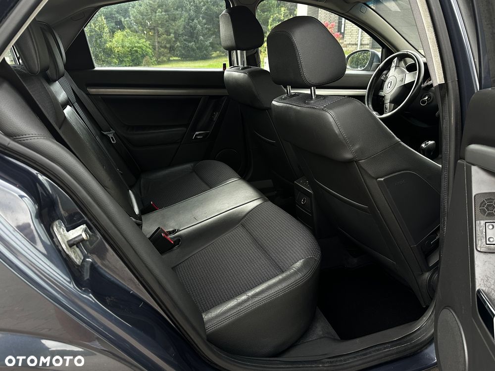 Opel Vectra 2.0 Turbo Sport/GTS - 22