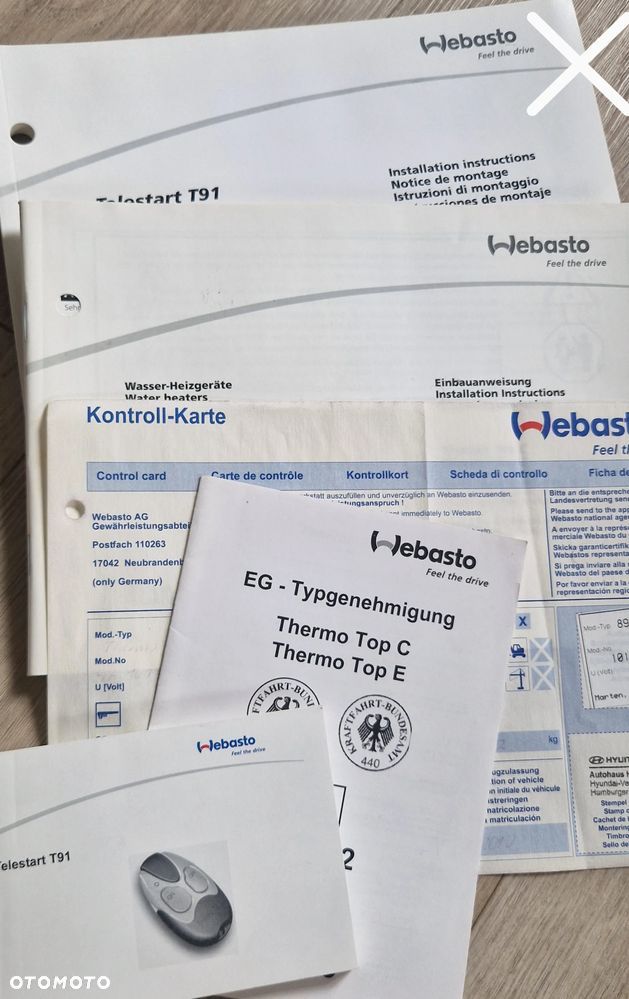 Hyundai ix35 2.0 CRDi 4WD Comfort - 22