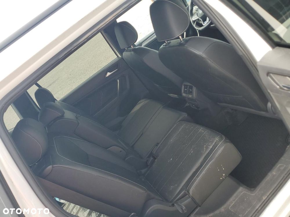Volkswagen Tiguan 2,0 TSI OPF 4Motion DSG R-Line - 12