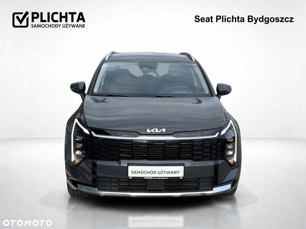 Kia Sportage 1.6 T-GDI L 2WD DCT - 9