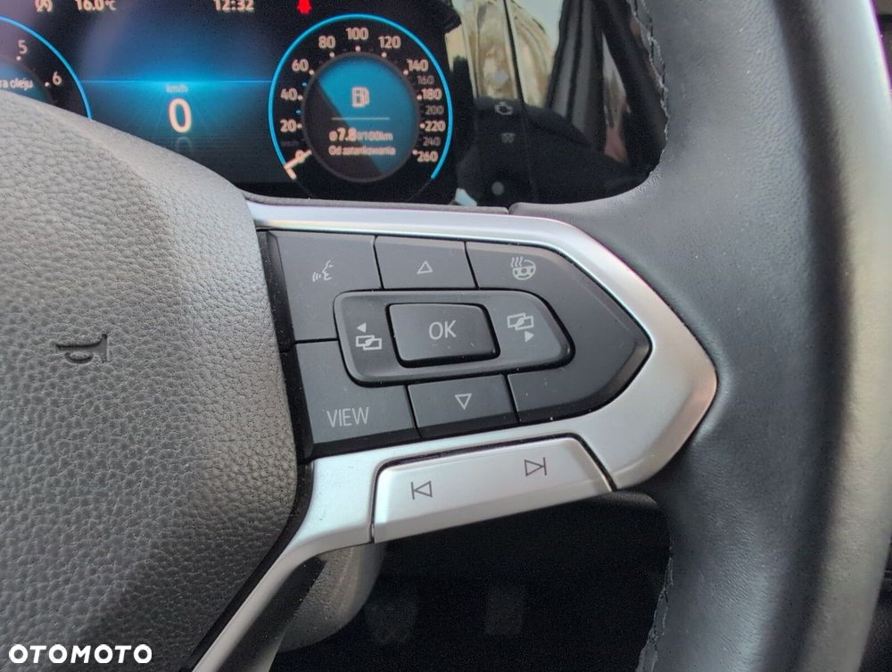 Volkswagen Golf 1.5 TSI EVO Life - 21