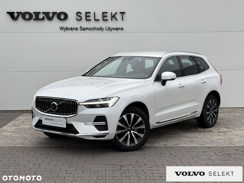 Volvo XC 60 - 1