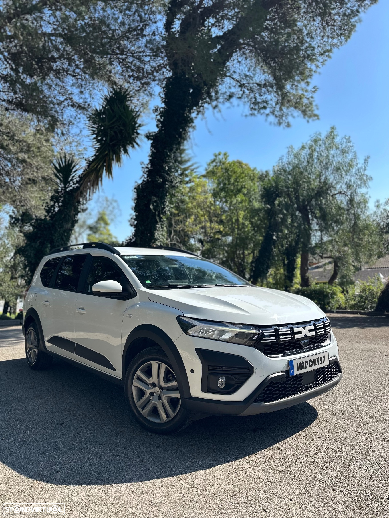 Dacia Jogger - 5