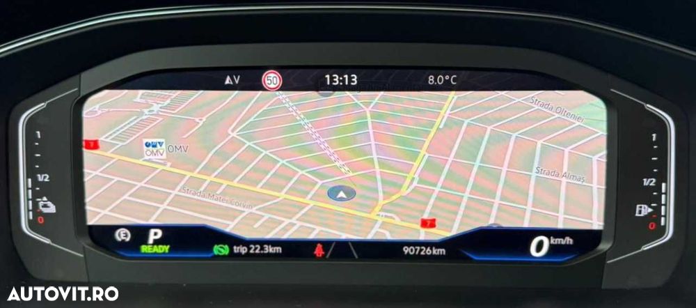 Volkswagen Passat - 30