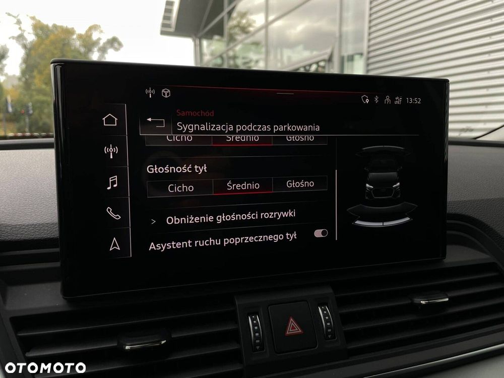 Audi Q5 - 29