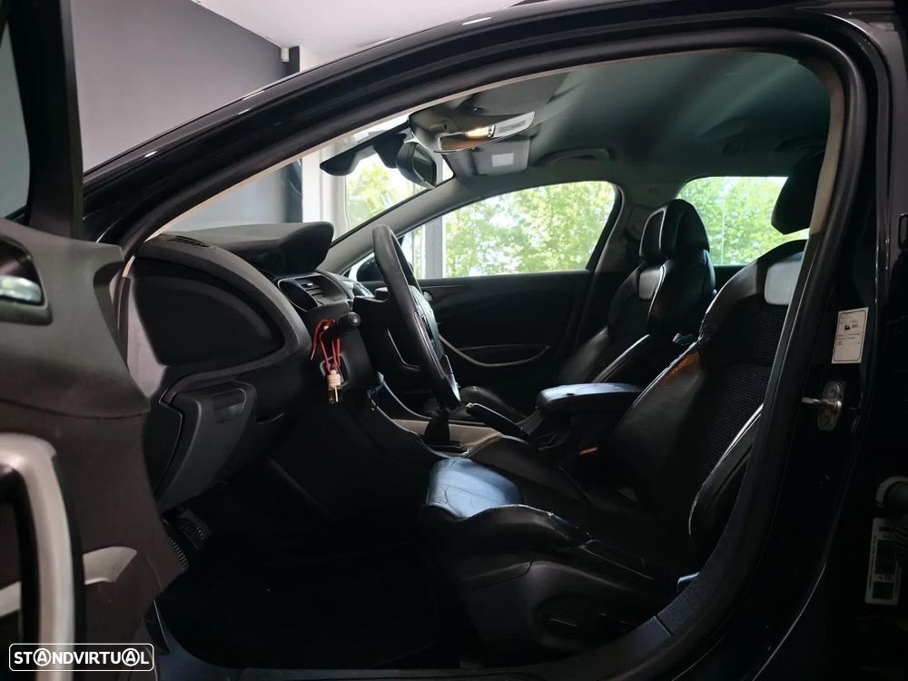 Citroën C5 Tourer 1.6 HDi VTR+ Airdream - 24