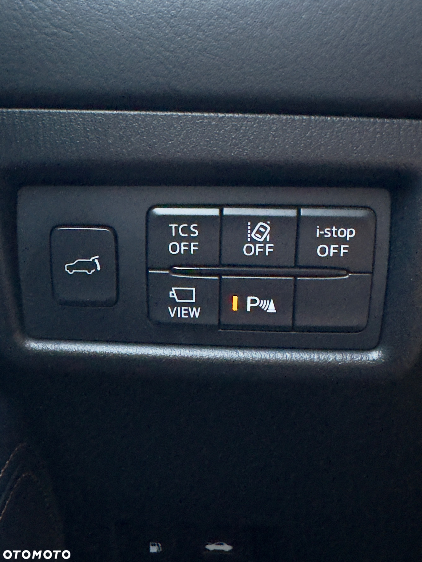 Mazda CX-5 2.5 Skyprestige AWD - 11