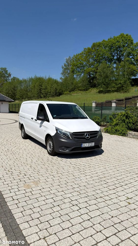 Mercedes-Benz VITO - 1