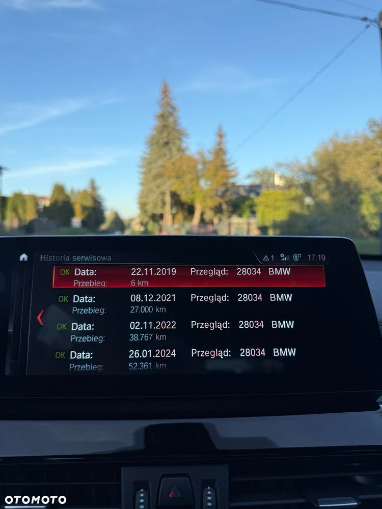 BMW X1 sDrive18i xLine - 23