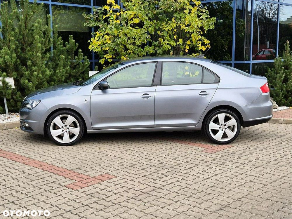 Seat Toledo 1.2 TSI Style - 5