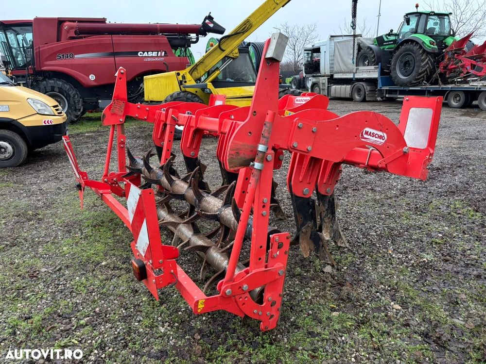 Maschio GASPARDO PINOCCHIO 300/7 - 3