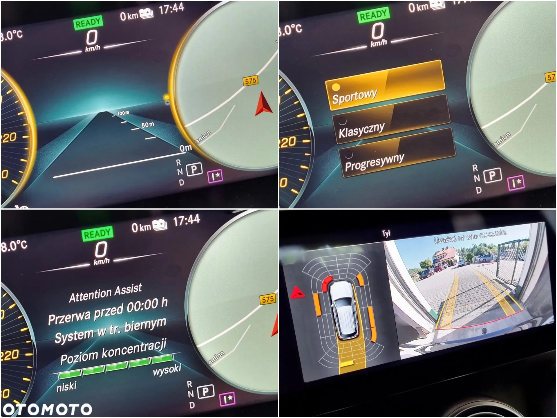 Mercedes-Benz GLC 220 d 4Matic 9G-TRONIC AMG Line Plus - 26