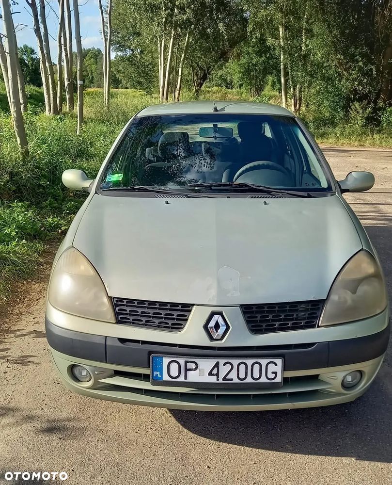 Renault Thalia 1.4 16V Expression - 5