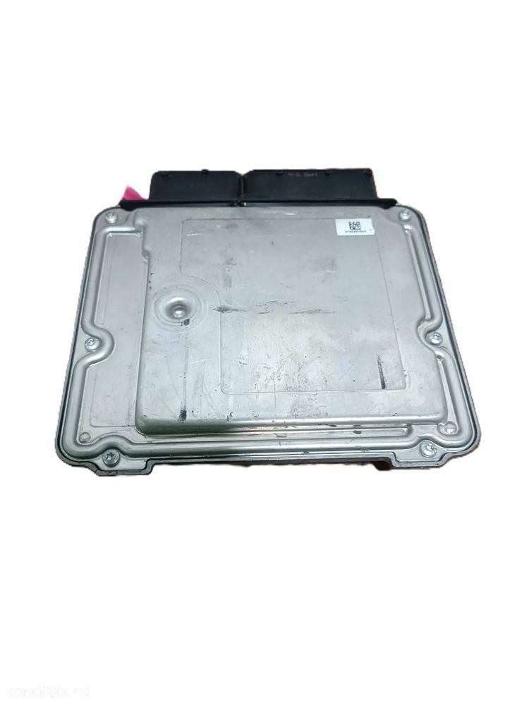 CHEVROLET AVEO T300 11-14 1,3 CDTI KOMPUTER STEROWNIK BOSCH 0281019089 * - 3