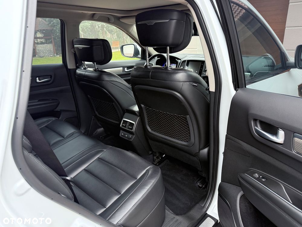 Renault Koleos 2.0 dCi Initiale Paris 4x4 X-Tronic - 10