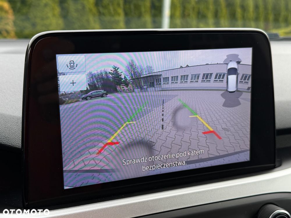 Ford Focus 1.5 EcoBlue STart-Stopp-System TITANIUM - 38