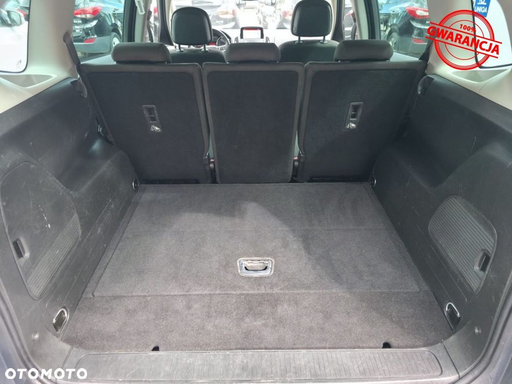 Opel Zafira - 40