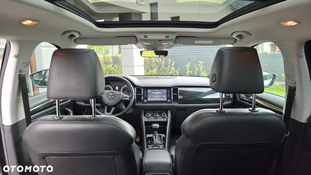 Skoda Kodiaq 2.0 TSI 4x4 Style DSG - 9