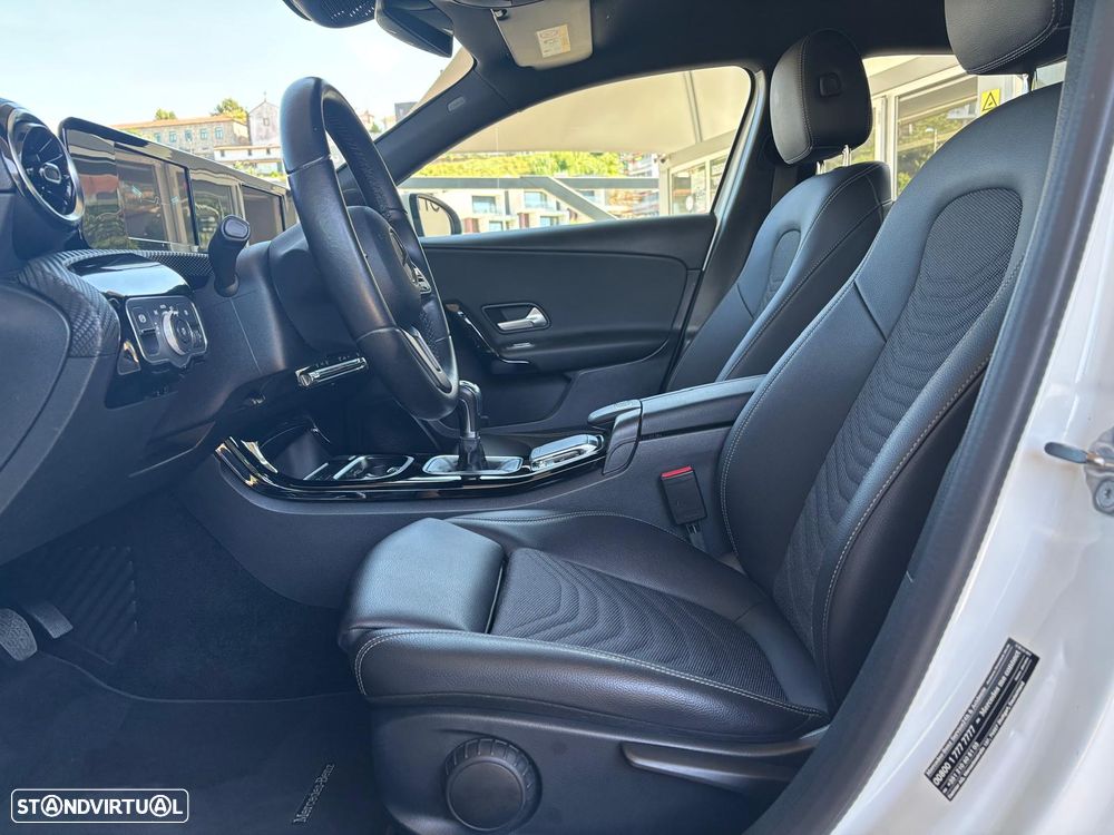 Mercedes-Benz A 160 Progressive - 6